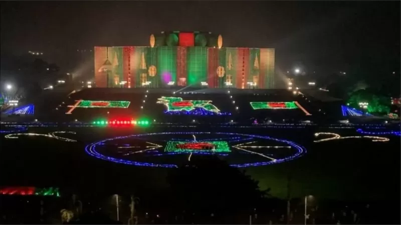 স্বাধীনতার ৫০ বছর: সরকার প্রধানেরা যেভাবে ক্ষমতায় এলেন ও গেলেন